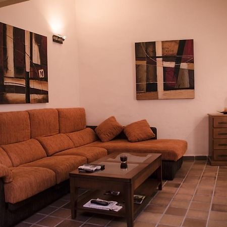 Casa Sierpes Apartment Cáceres Room photo