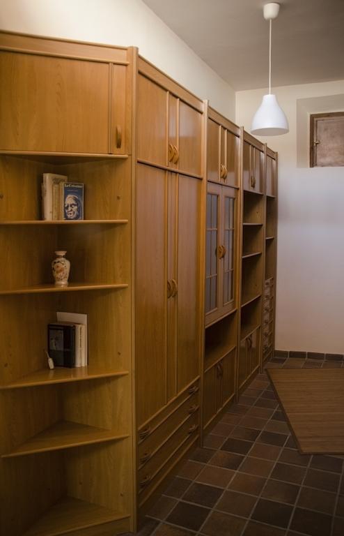 Casa Sierpes Apartment Cáceres Room photo