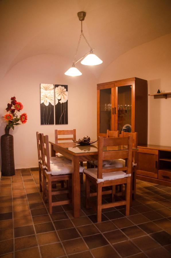 Casa Sierpes Apartment Cáceres Room photo