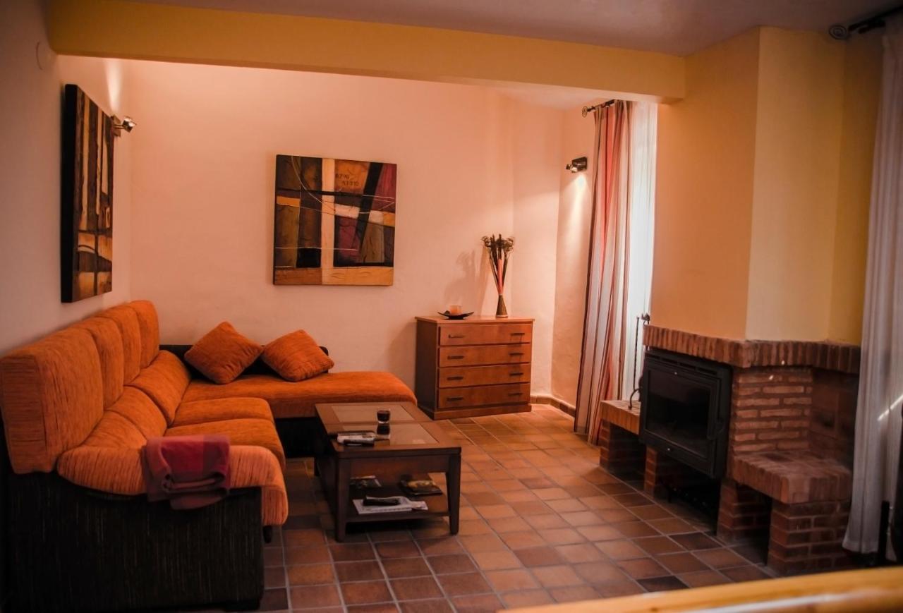Casa Sierpes Apartment Cáceres Room photo