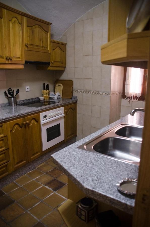 Casa Sierpes Apartment Cáceres Room photo