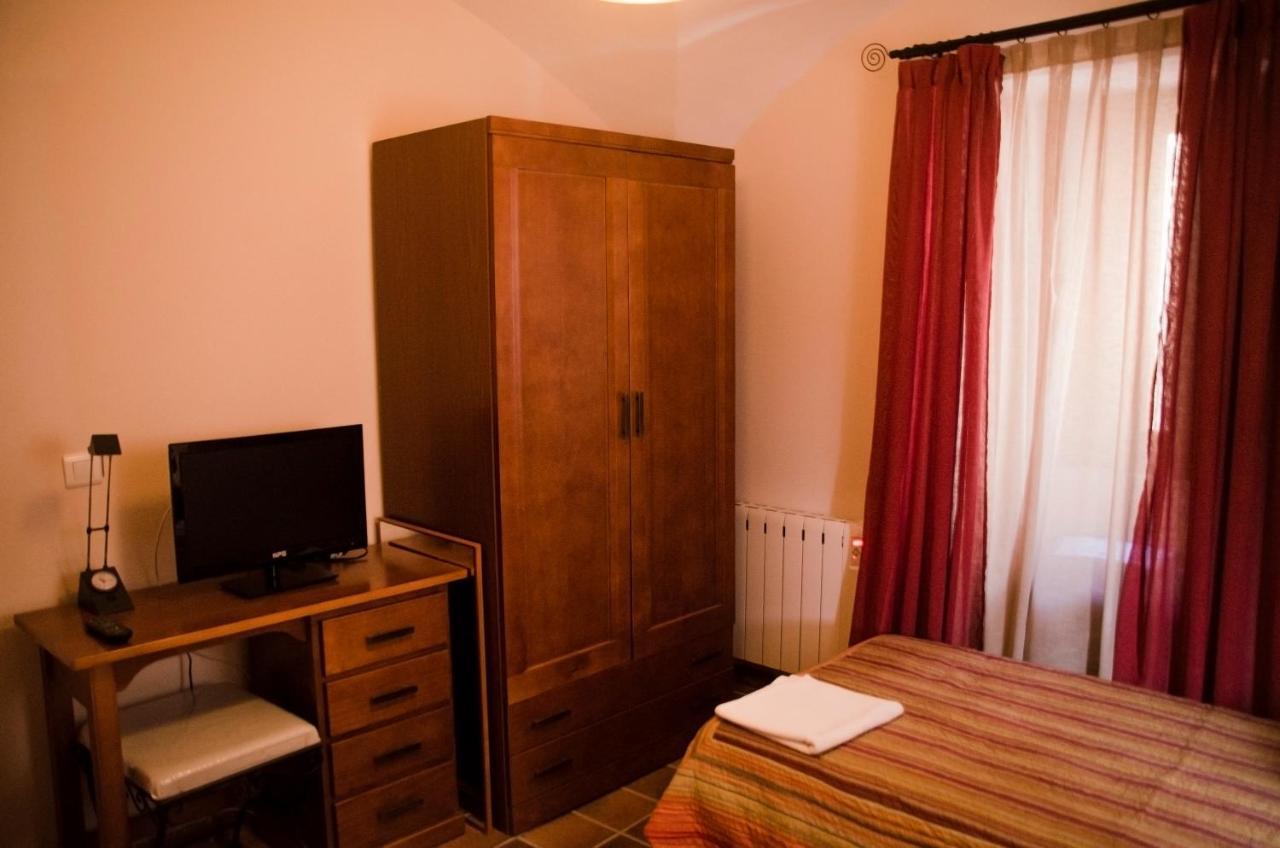 Casa Sierpes Apartment Cáceres Room photo